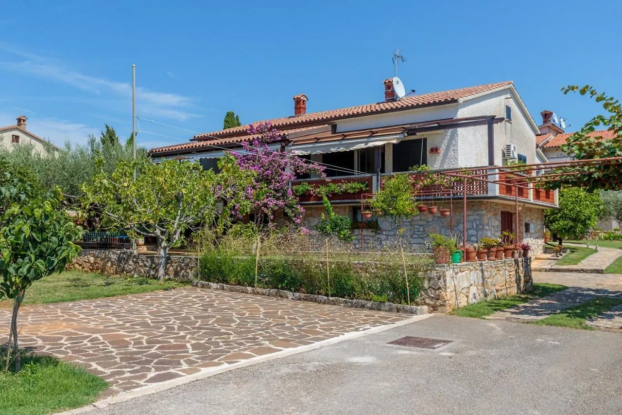 Studio Apartment Paljar Πόρετς