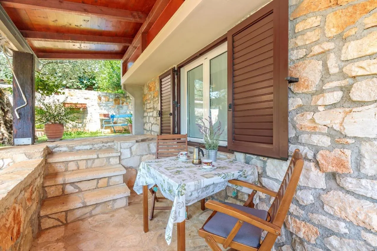 Studio Apartment Paljar Πόρετς
