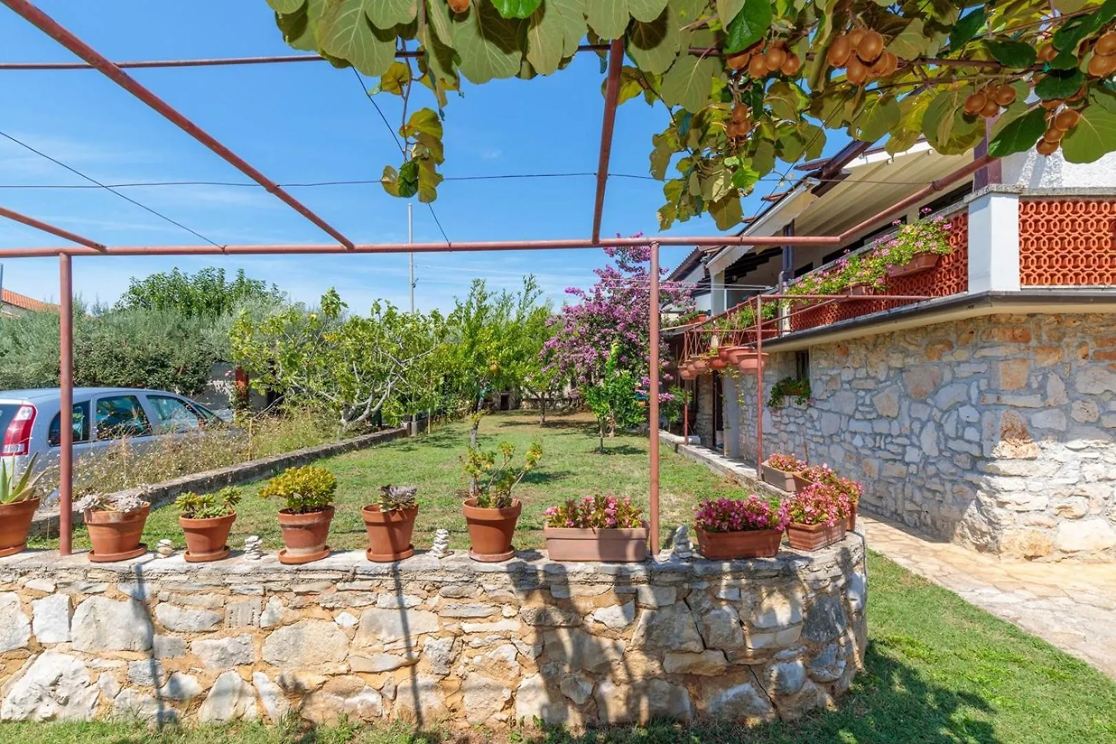 Studio Apartment Paljar Πόρετς