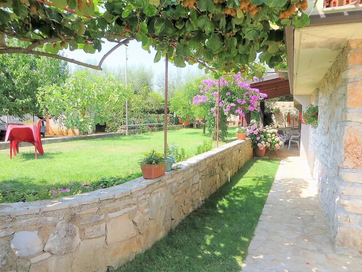 Studio Apartment Paljar Πόρετς 0*,  Κροατία